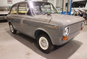FIAT 850D FOR SALE
