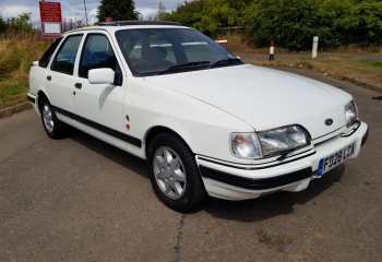 Ford Sierra XR4x4