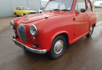 Austin A30 For Sale