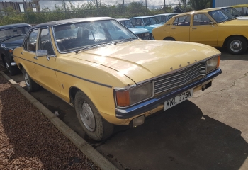 Granada 3.0 Auto