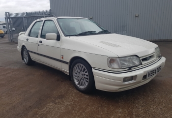 Ford Sierra RS Cosworth 