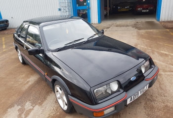 Ford Sierra XR4i - 66k Miles