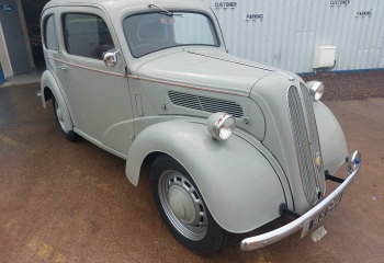 Ford Popular 103E
