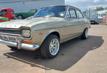 Ford Escort Mk1 1300E