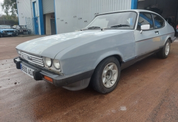 Ford Capri 2.8i