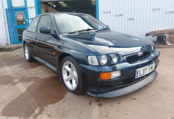 Ford Escort RS Cosworth