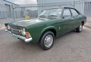 Cortina MK3 