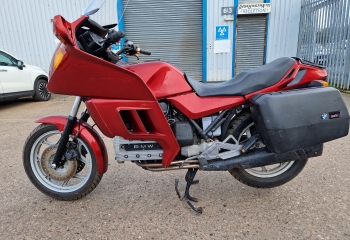 BMW K100 RT