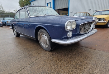 Lancia Flavia