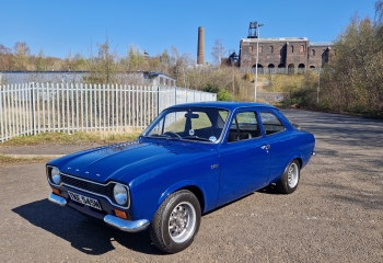 Ford Escort Mk1 RS2000