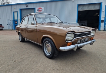 Ford Escort Mk1