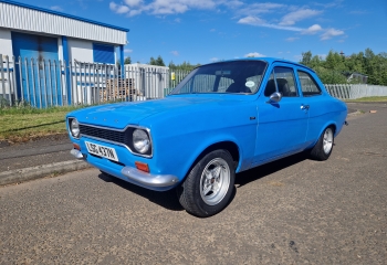 Ford Escort Mk1