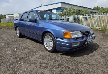 Ford Sierra Sapphire Cosworth