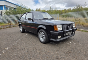 Talbot Sunbeam TI