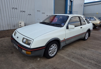 Ford Sierra XR4i