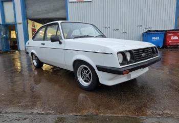 Ford Escort RS2000