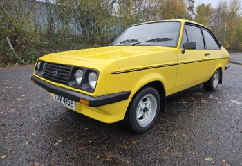 Ford Escort RS2000