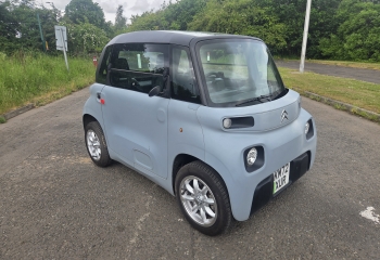 Citroen Ami Electric Citroen AMI Electric