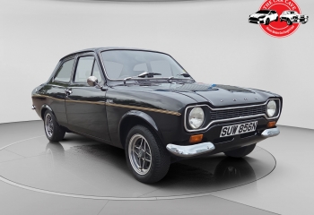 Ford Escort RS2000 Ford Escort RS2000