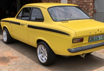 Escort Mk1