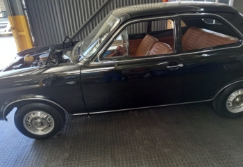 Ford Escort Mk1 1300