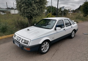 Ford Sierra XR8