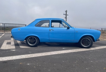 Ford Escort Mk1