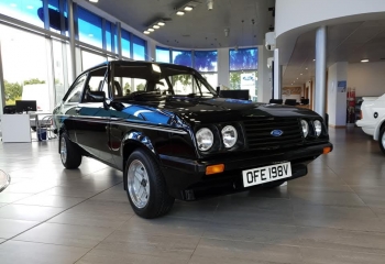 Ford Escort RS2000