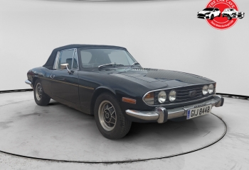 Triumph Stag Triumph Stag