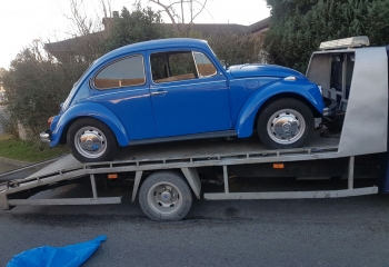 VW BEETLE 1300 FOR SALE