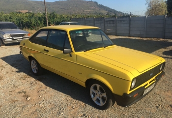 FORD ESCORT 1600 SPORT FOR SALE